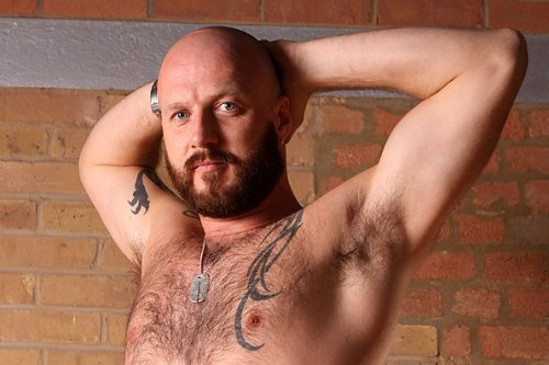 Anlan Xxx - British Gay Porn - UK Naked Men - The Best of British - British ...